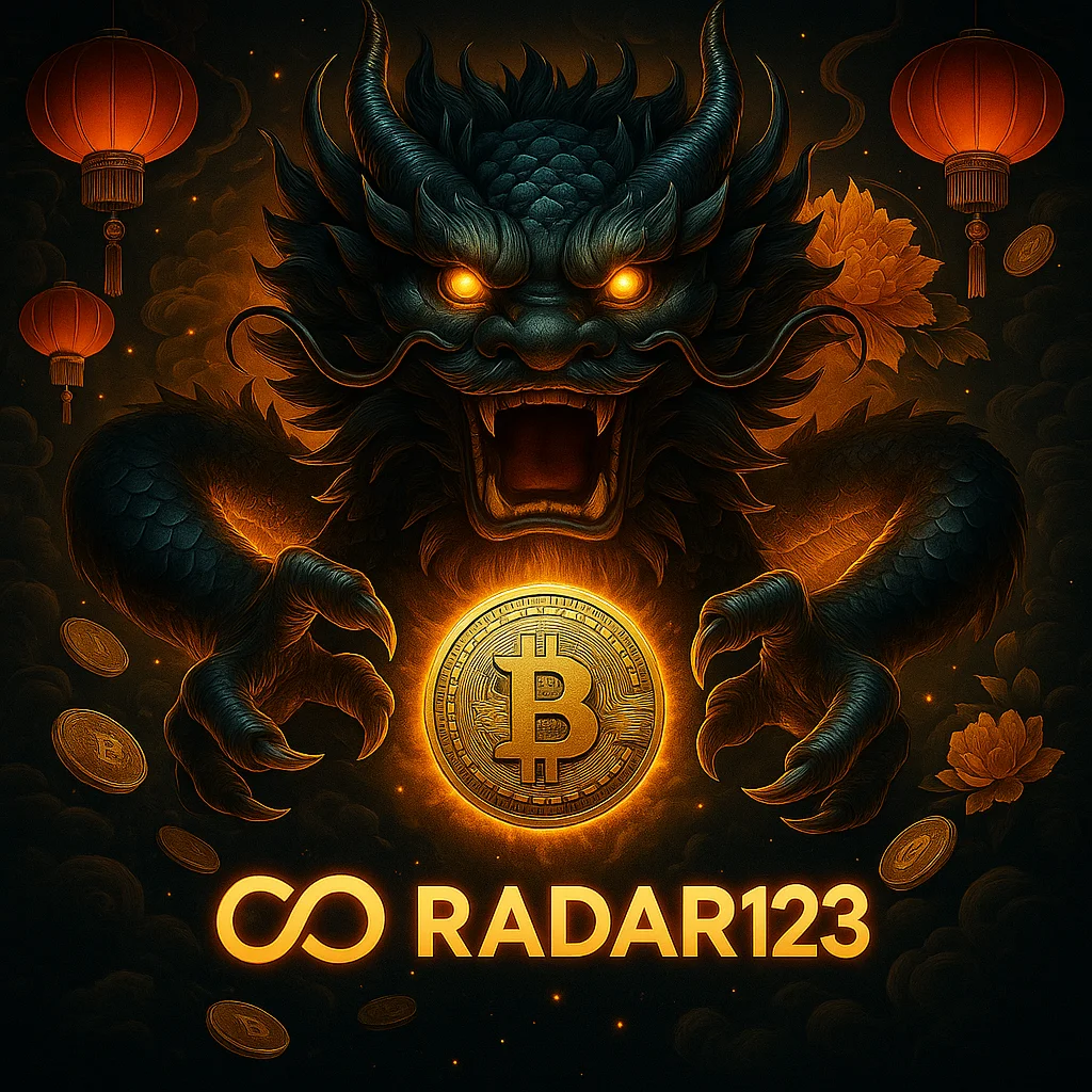 RADAR123