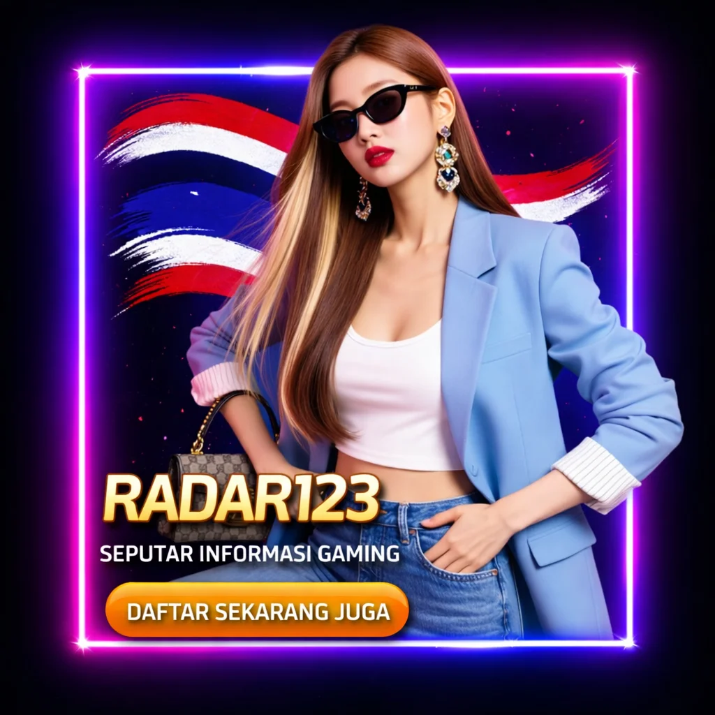 RADAR123